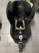 Fotelik z bazą CYBEX SIRONA M2 I-SIZE 0-18 KG ISOFIX
