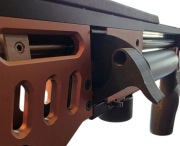 FX Impact M2 M3 M4 wkładka jednostrzałowa 4,5mm