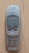 Nokia 6310i uszkodzony 