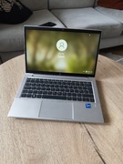HP elitebook 830 g8 i5/16/256 