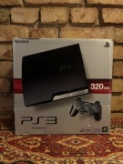 Playstation 3 320GB