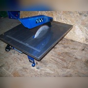 EINHELL herkules PRZECINARKA DO GLAZURY 1000W