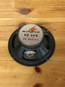 Zestaw głośników Car audio