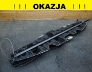 WBK W222 OSŁONA ROLET PÓLKA TYLNA  A2228100101