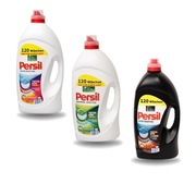 Persil żel do prania 6l niemiecki