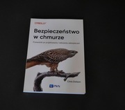 Bezpieczeństwo w chmurze Chris Dotson