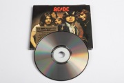 AC/DC - Highway to Hell - REMASTERING 2003 - Digipack