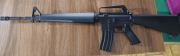 Replika Well M16A1 sprężynowa
