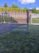 Regał na buty z jysk