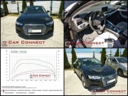 Chiptuning podnoszenie mocy hamownia Rzeszów 