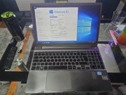 Laptop samsung i5 8gb dysk ssd