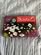 Scrable Scriba Najlepsza gra słowna Alexander