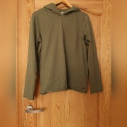 Bluza bawełniana Esprit XL