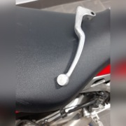 Klamka dźwignia sprzęgła honda CBR 1000rr