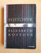 Historyk Elizabeth Kostova