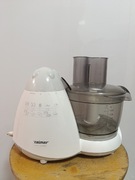 Robot kuchenny Zelmer Prymus mix Zelmer 877