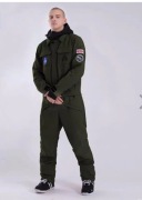 Kombinezon narciarski smn nasa