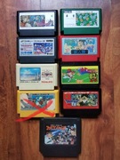 Gry na konsole Famicom/Pegasus