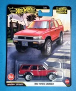 Hot Wheels Premium 1993 Toyota 4Runner Boulevard