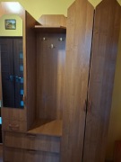 Szafa do przedpokoju 