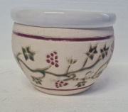 Donica Doniczka Ceramiczna Duża