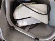 Niszczarka KOBRA 240 HS ES na części