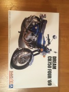 Model Aishima Honda CB750 four K0