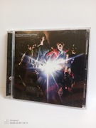 CD THE ROLLING STONES - A BIGGER BANG