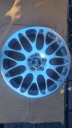 VOLVO FELGA ALUMINIOWA  8JX18X49  9451408