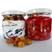 TRUSKAWKA Orzech tygrysi gotowy gotowany FERMENTOWANY