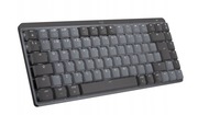 Klawiatura LOGITECH MX Mechanical Mini