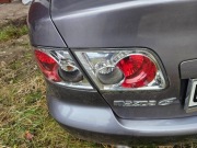 Mazda 6 GG lampy tył