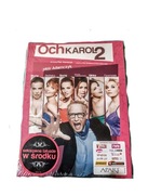 Och Karol 2 DVD Nowy