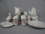 Serwis porcelanowy Svaneholm 1530 - 12 osób