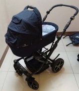 Wózek Hartan Topline S