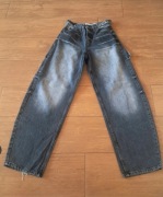 Spodnie damskie bershka roz 36