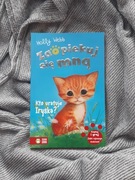 Holly Webb „Kto uratuje Iryska?” 