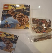 Lego batman 70904