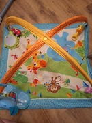 Mata Edukacyjna Muzyczni Przyjaciele Tiny Love