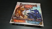 Summoner Wars - gra karciana + talie dodatkowe