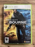The Bourne Conspiracy 