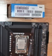 Procesor Intel i5-13600K 14 x 3,5 GHz