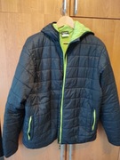 Kurtka sportowa z kapturem HiTec XL