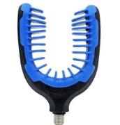 Podpórka wędkarska niebieska 