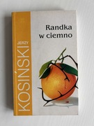 Randka w ciemno Jerzy Kosiński
