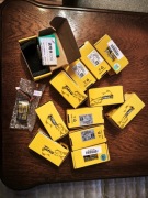 Tattu R-Line Wersja 5.0 850mAh 4S 150C 14.8V Akumulator Lipo XT 30