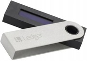 OKAZJA!!! Ledger Nano S Topowy Portfel do krypto!
