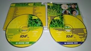 RMF FM NAJLEPSZA MUZYKA NA WIOSNĘ 2009