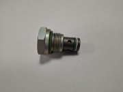 VUCN-08A-A0 R930006992 Zawór zwrotny 420 bar Rexroth