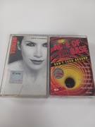 Annie Lennox / Ace Of Base  - kaseta do wyboru